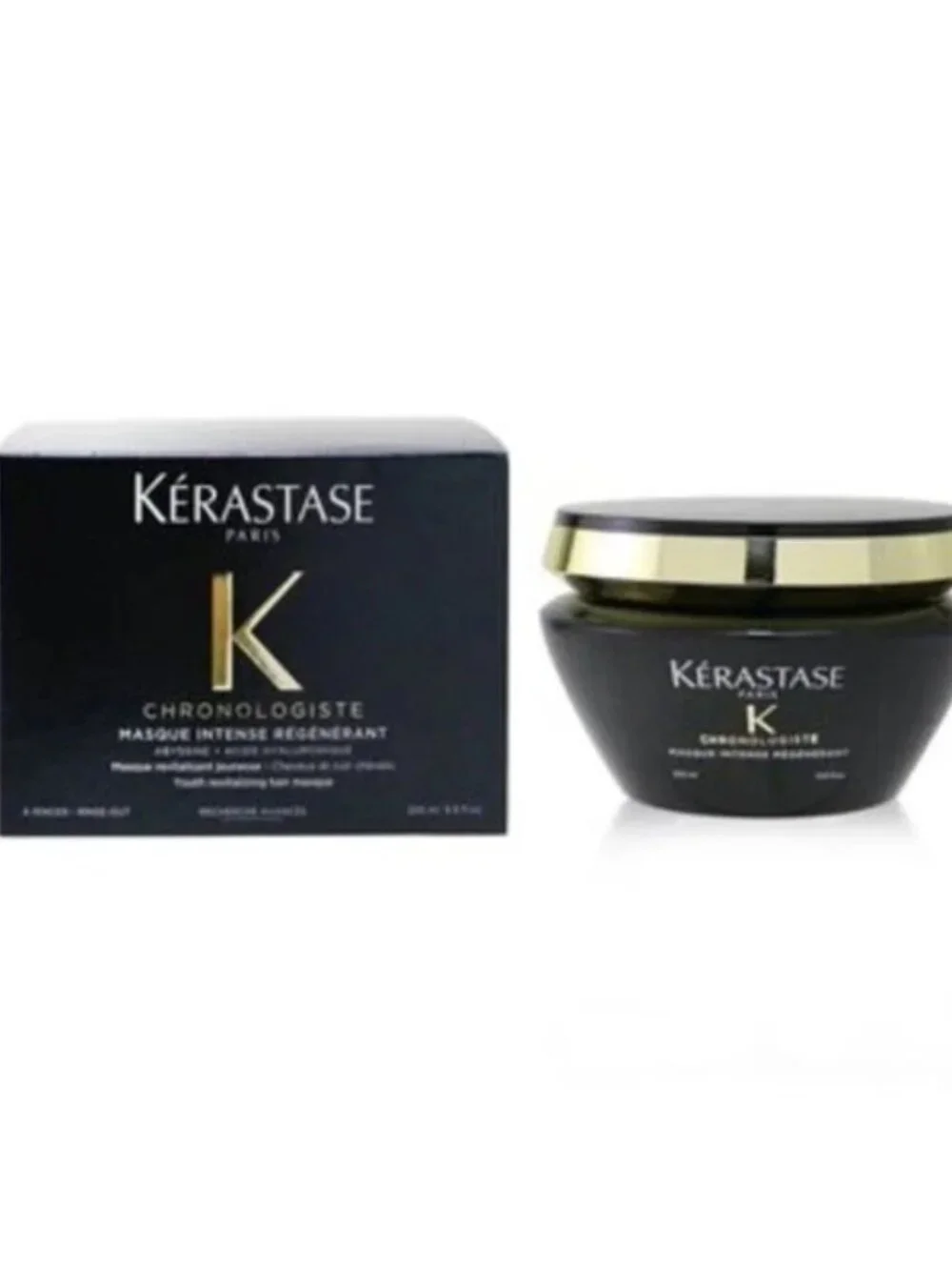 Branded kérastase chronologiste